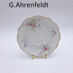 G. Ahrenfeldt Orphan Saucer
